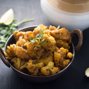 Platos Vegetales