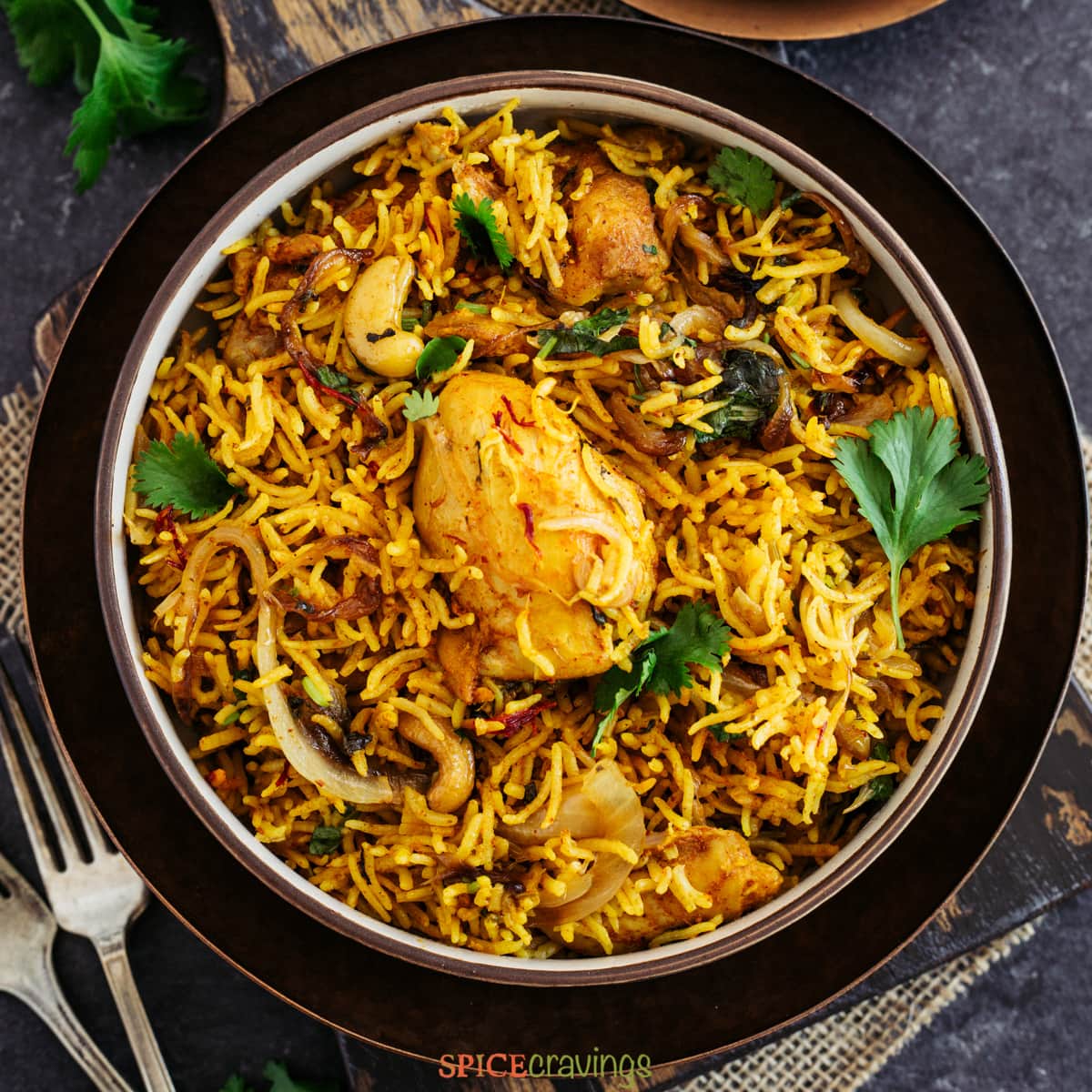 Biryani