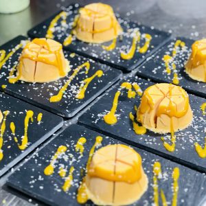 Postres