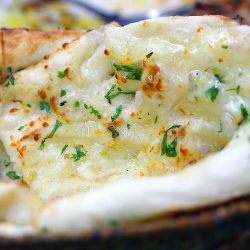 naan de queso