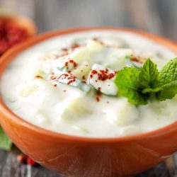 raita