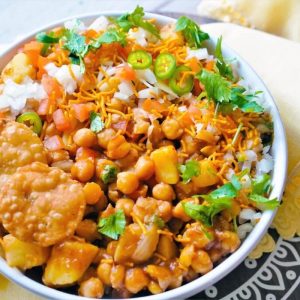 Ensaladas
