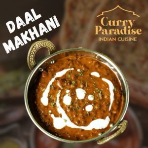 Daal Makhani