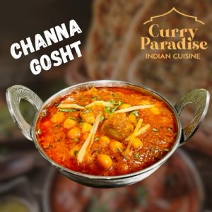 Chana Gosth