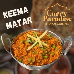 Keema Matter