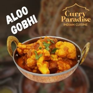 Aloo Gobhi