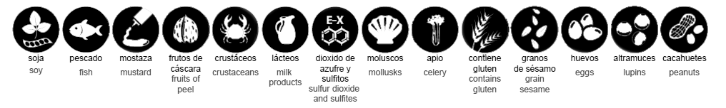 informacion alergias alimenticias