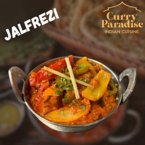 Jalfrezi