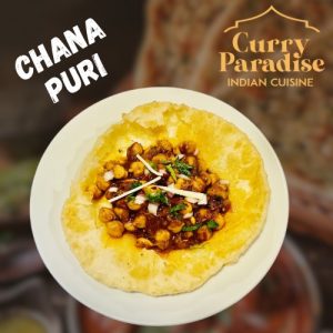 Channa Puri