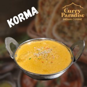 Korma