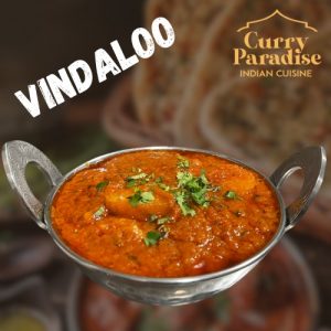 Vindaloo (picante)