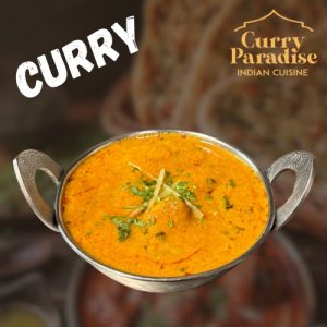 Curry