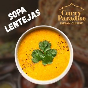 Daal Soup