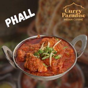 Phall (muy picante)