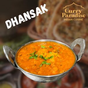 Dhansak
