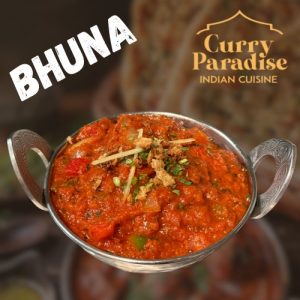 Bhuna