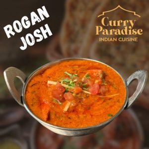 Rogan Josh