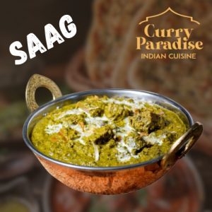 Saag