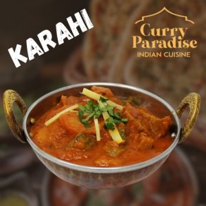 Karahi