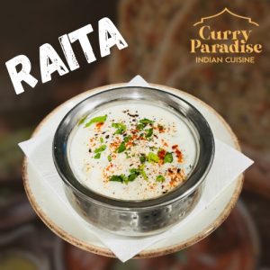 Mix Raita